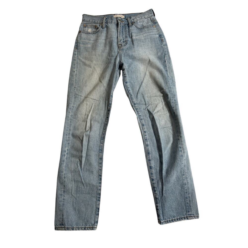 Madewell Jeans Women's 26 The Perfect Vintage Jean - Picture 1 of 8
